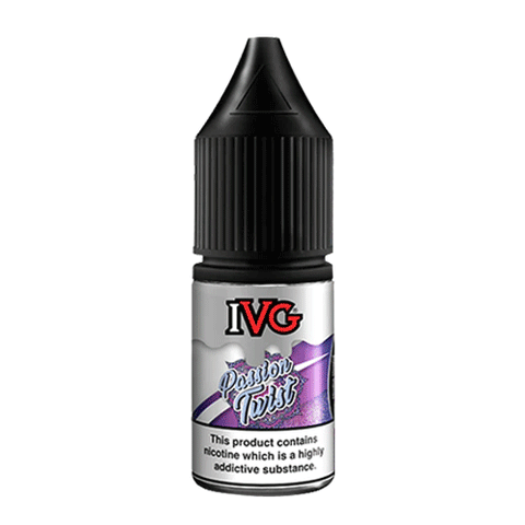 IVG IVapeGreat 10ml Nic Salts – image 8