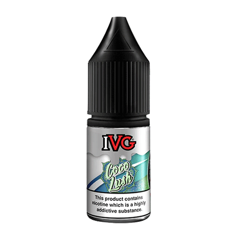 IVG IVapeGreat 10ml Nic Salts – image 5