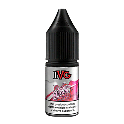 IVG IVapeGreat 10ml Nic Salts – image 6