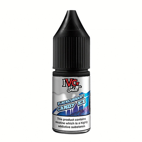 IVG IVapeGreat 10ml Nic Salts – image 9