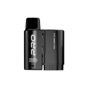 IVG Pro 12 Prefilled Pods | 5-Pack