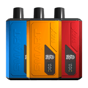 IVG Smart Max 10K Prefilled Pod Vape Kit | 5-Pack