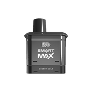 IVG Smart Max 10K Prefilled Pods | 5-Pack