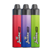 Juesday 15000 Prefilled Pod Vape Kit | 10-Pack