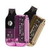 Kangertech Tri Box Pod Vape Kit