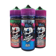 KOV Punked Up 100ml E-Liquid Shortfill