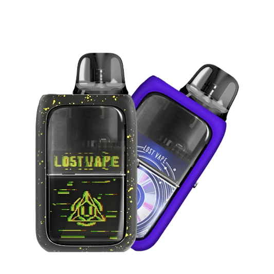 Lost Vape Ursa Epoch Pod Vape Kit - B1G1F