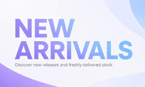 New vape arrivals wholesale UK
