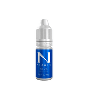 Nic Nic 18mg 70vg Nic Shot | 120-Pack