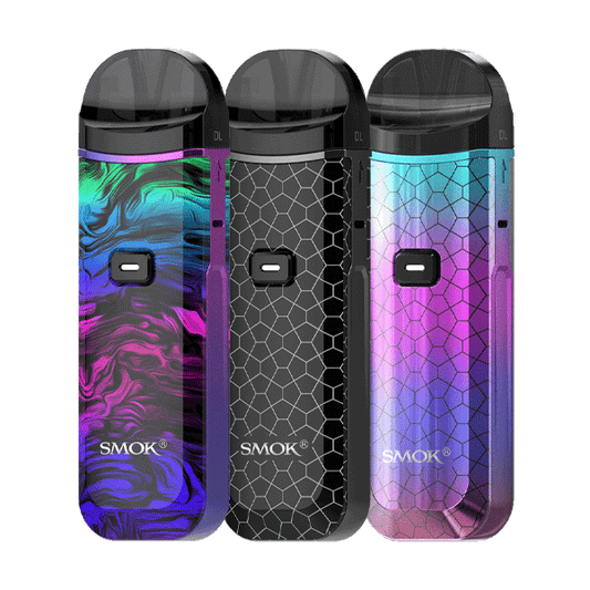 Smok Nord Pro Pod Vape Kit