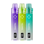 Oukitel Echo Refillable Pod Vape Kit