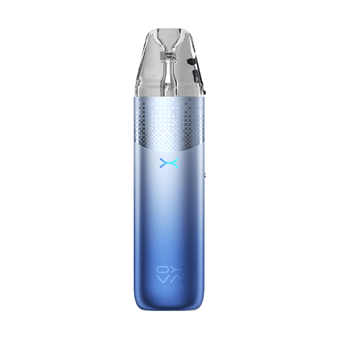 Oxva NeXlim 2 Mini Pod Vape Kit – Aurora Blue
