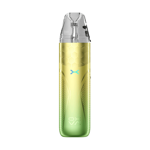 Oxva NeXlim 2 Mini Pod Vape Kit – Golden Hour
