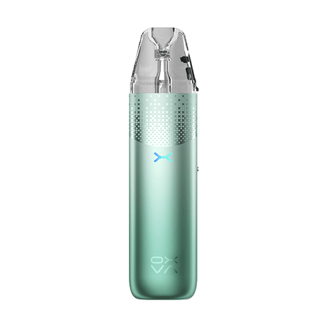 Oxva NeXlim 2 Mini Pod Vape Kit – Mint Green