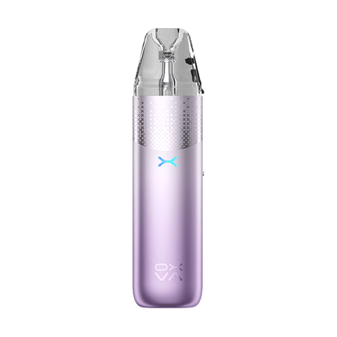Oxva NeXlim 2 Mini Pod Vape Kit – Mist Purple