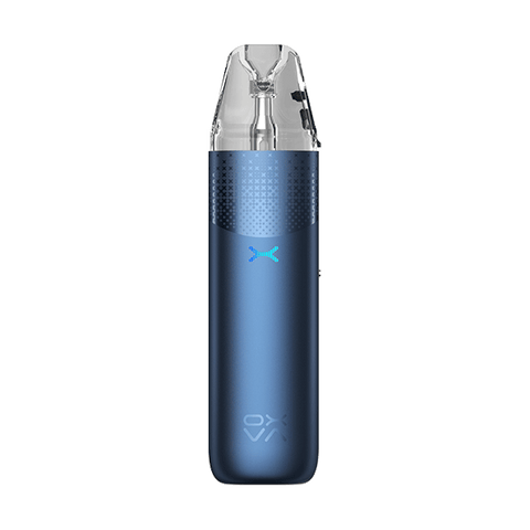 Oxva NeXlim 2 Mini Pod Vape Kit – Navy Blue