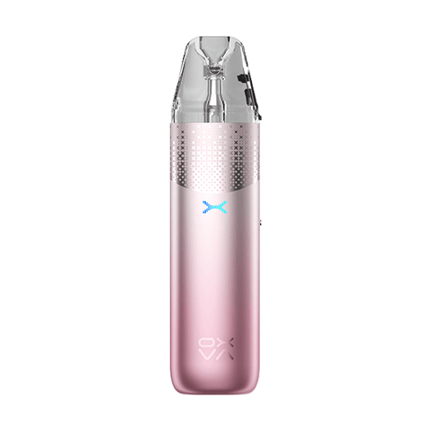 Oxva NeXlim 2 Mini Pod Vape Kit – Sakura Pink
