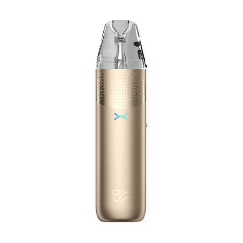 Oxva NeXlim 2 Mini Pod Vape Kit – Solar Gold