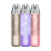 Oxva NeXlim Go Pod Vape Kit