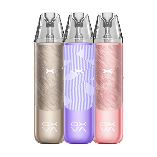 Oxva NeXlim Go Pod Vape Kit