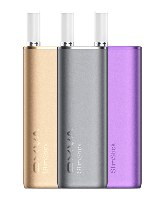 Oxva Slim Stick Prefilled Pod Vape Kit