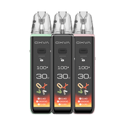 Oxva Xlim 3 Ultra Pod Vape Kit