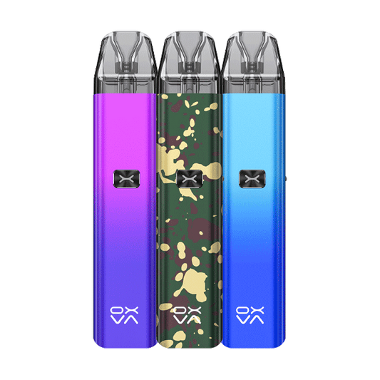 Oxva Xlim C Pod Vape Kit