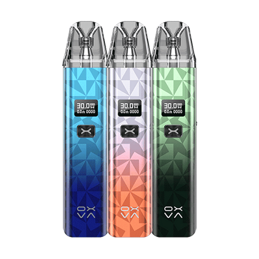 Oxva Xlim Classic Pod Vape Kit