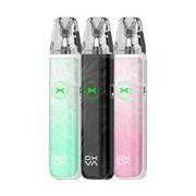 Oxva Xlim Go 2 Pod Vape Kit | 10-Pack