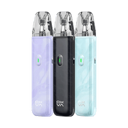 Oxva Xlim Go Lite Pod Vape Kit | 10-Pack