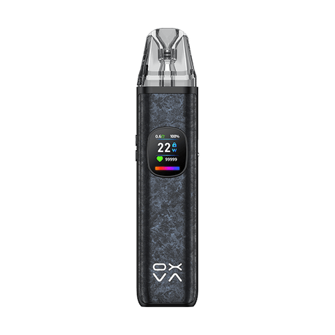 Oxva Xlim Pro 2 DNA Pod Vape Kit – Frost Titanium Blue