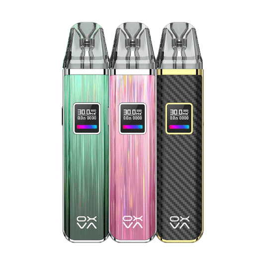 Oxva Xlim Pro Pod Vape Kit