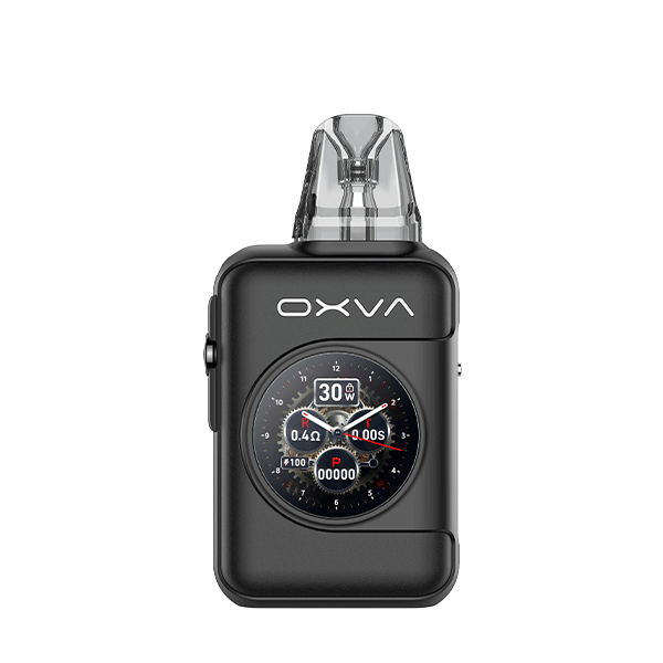 Oxva Xlim SQ Pro 2 Pod Kit | The King of Vapes - Vape Supplier UK The King of Vapes - KOV Oxva Xlim SQ Pro 2 Pod Kit | The King of Vapes - Vape Supplier UK The King of Vapes - KOV