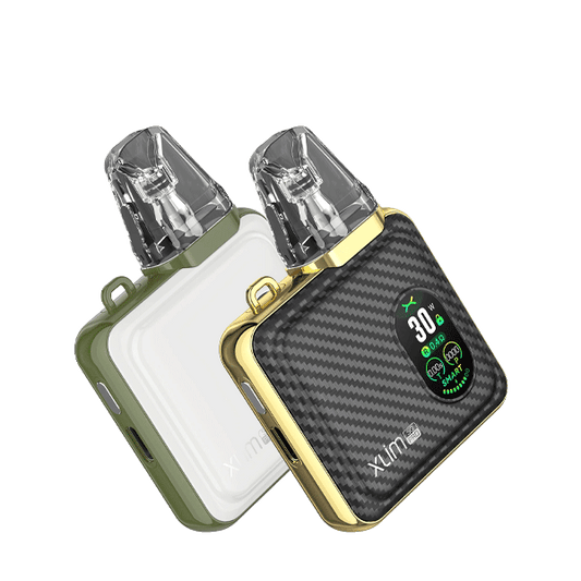 Oxva Xlim SQ Pro Pod Vape Kit