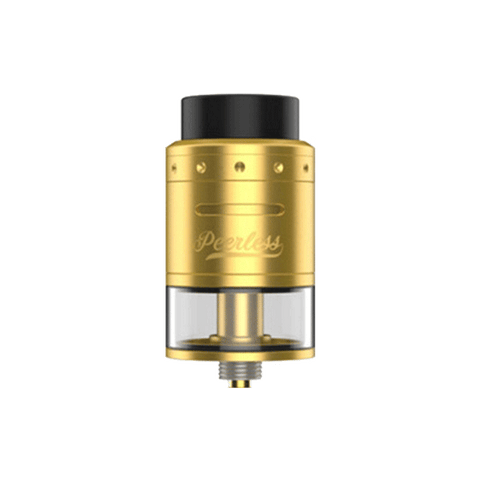 Geekvape Peerless RDTA Vape Tank