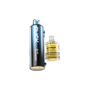 Pyne Pod Click 50k Prefilled Pods | 5-Pack