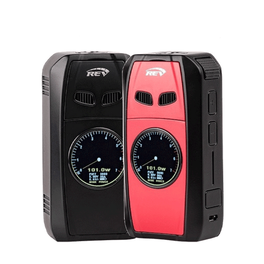 RevTech Sport 101W Vape Mod