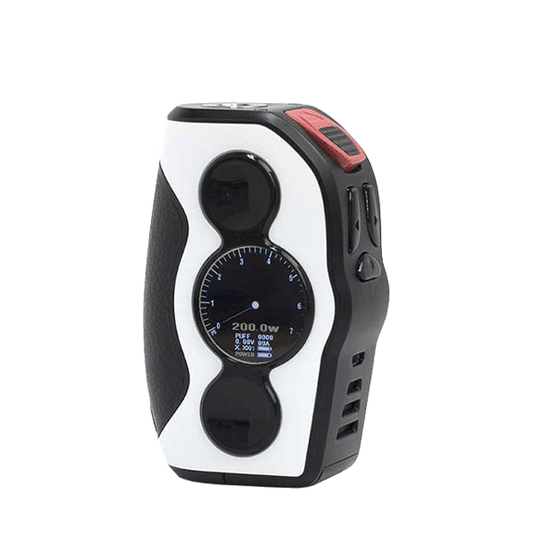 RevTech Nitro 200W Vape Mod