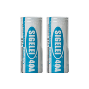 Sigelei 26650 4200mAh 40A Battery