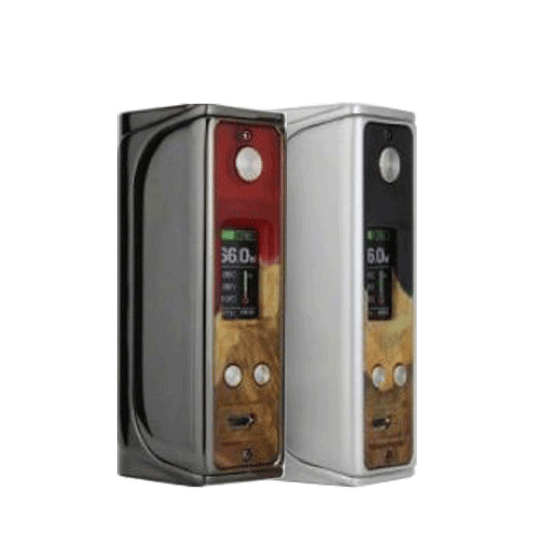 Vape Mods The King of Vapes - KOV Vape Mods The King of Vapes - KOV
