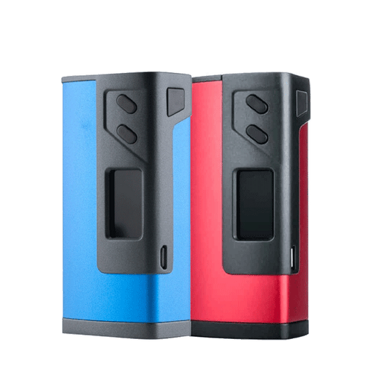 Fuchai Box Mod Sigelei Fuchai Duo-3 175W Box Mod Wii Vape Fuchai Box Mod Sigelei Fuchai Duo-3 175W Box Mod Wii Vape