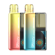 Sikary Tako SP6000 Prefilled Pod Vape Kit | 5-Pack
