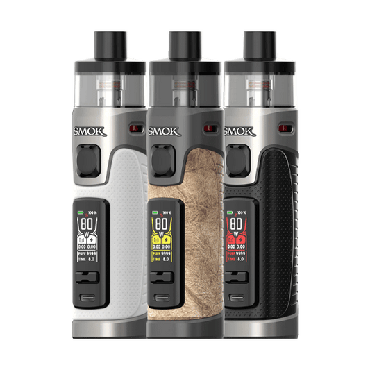 Smok RPM 5 Pro Pod Vape Kit