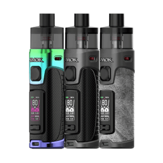 Smok RPM 5 Pod Mod Vape Kit