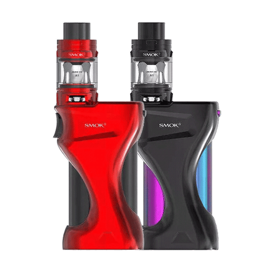 Smok D Barrel Vape Kit - B1G1F