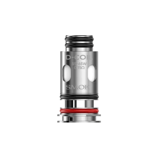 Smok D-Coil Meshed Coil