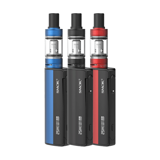 Smok Gram 25 Pod Vape Kit