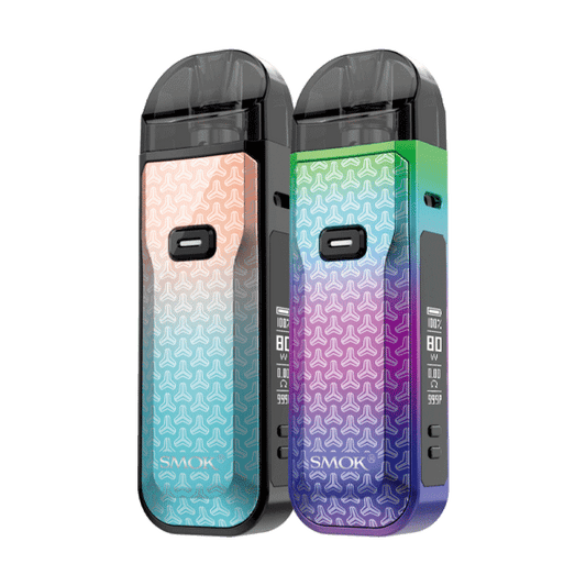 Smok Nord 5 Pod Vape Kit