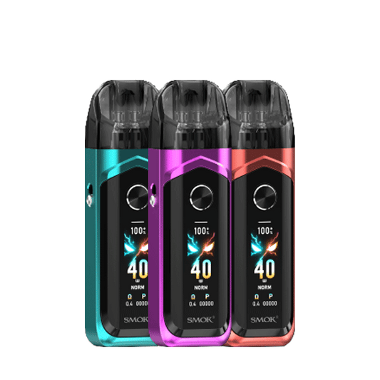 Smok Nord 6 Pod Vape Kit