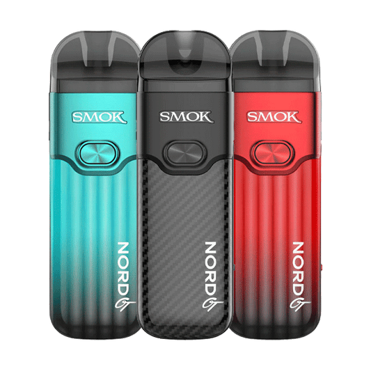 Smok Nord GT Pod Vape Kit